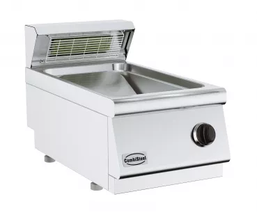 BASE 700 Pommes Frites Warmer – Effiziente Warmhalte-Lösung