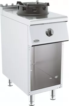 Base 700 Gas Wok Herd