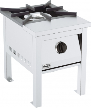 Gas Hocker-Kocher