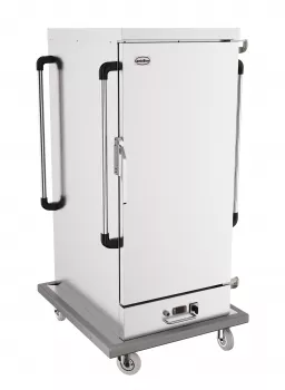 Bankett Wagen Warm 15X 2/1Gn