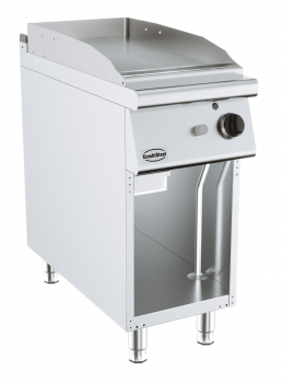 Base 900 Gas Grillplatte – Profi‑Gourmet Gasgrill