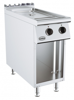 Base 900 EL. Bain Marie