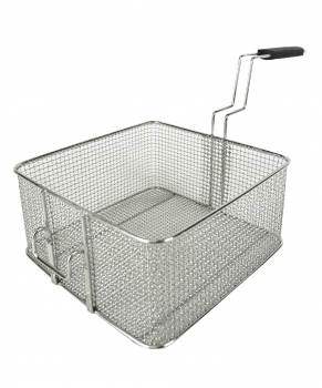 Base 700 Korb Gas Friteuse