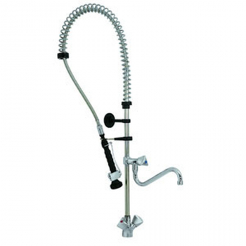 Vorspüldusche