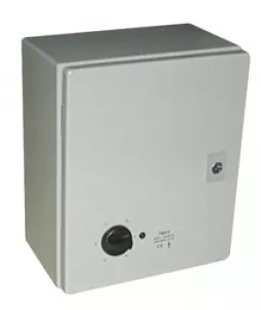 Geschwindigkeitsregler 3 Phase 5 Amp