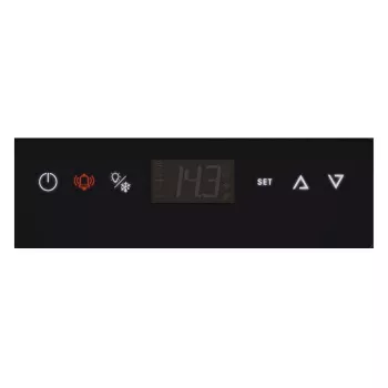 Kühlaggregat Huckepack – 9,6–19,9 m³ – 230 V – R290