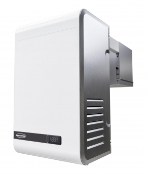 Kühlaggregat Huckepack – 230 V – 4–7,8 m³ – R290