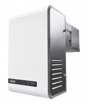 Kühlaggregat Huckepack – 230 V – 9,7–20,1 m³ – R290