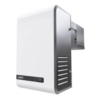 Tiefkühlaggregat Huckepack 4,2–7,5 m³