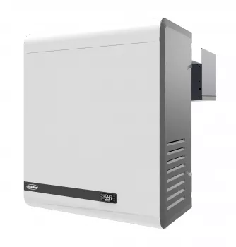 Tiefkühlaggregat Huckepack 9,1–18,2 m³ 400V