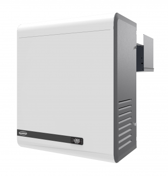 Huckepack-Kühlaggregat – 1,49 kW, für Kühlräume 28,5–47,9 m³