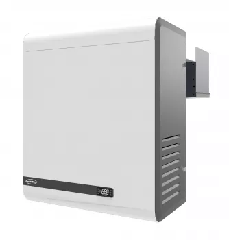 Huckepack-Kühlaggregat – 1,49 kW, für Kühlräume 28,5–47,9 m³