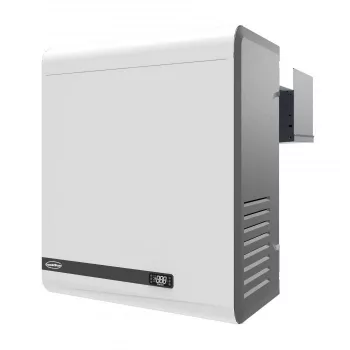 Kühlaggregat Huckepack – 400 V
