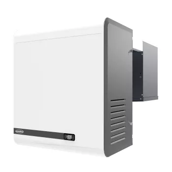 Tiefkühlaggregat Huckepack 15,8–29,6 m³ 400V