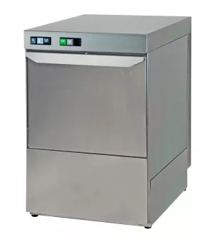Sl Geschirrspülmaschine mit Spülmitteldosierer