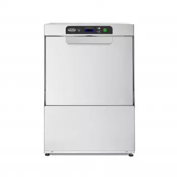 Sl Gläserspülmaschine mit Abwasserpumpe