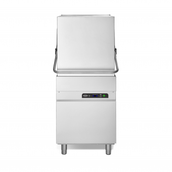 Sl Durschubspülmaschine 720 Dp Mit Abwasserpumpe