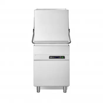 Sl Durschubspülmaschine 720 Dp Mit Abwasserpumpe
