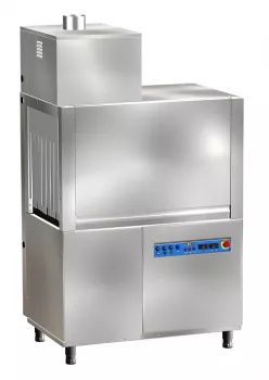 Pl Korbtransportspülmaschine Cd