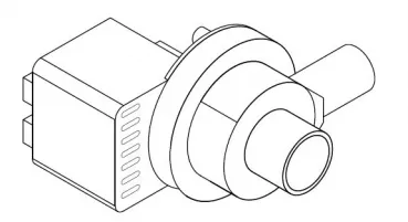 Abwasserpumpe Für Gläserspülmaschine