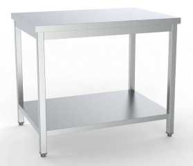600 Arbeitstisch Grundboden 1200