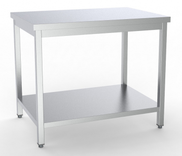 700 Arbeitstisch Grundboden 1200