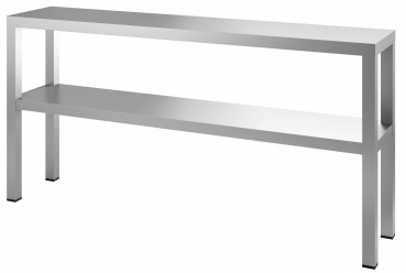 Aufsatzbord 2 Stufig 1200 Selbstmontage