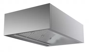 1300 Induktionshauben Dosenmodell 2400