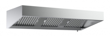 950 Wandhauben 2400