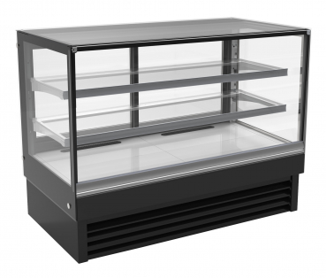 1500 Kühlvitrine Gerade