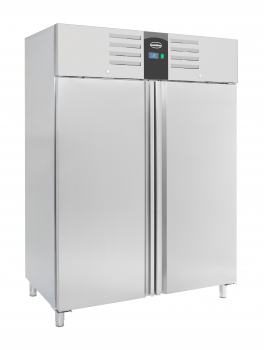 Tiefkühlschrank Rfs 2 Türen