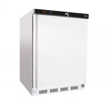 Tiefkühlschrank Weiß 1 Tür