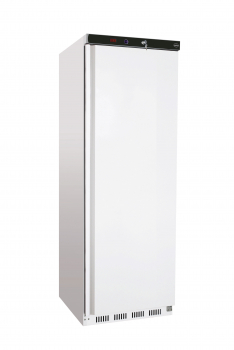 Lagerkühlschrank Weiß 1 Tür