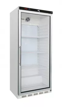Kühlschrank 1 Glastür