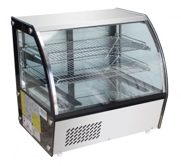 Kühlvitrine 120 L