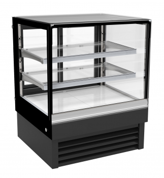 900 Kühlvitrine Gerade