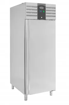 Bäckerei Tiefkühlschrank