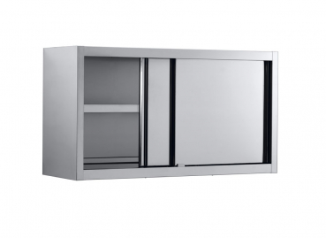 Wandschrank Schiebetüren 2000