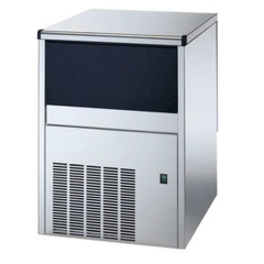 Eiswürfelmaschine 34Kg/24H