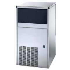 Eiswürfelmaschine 53Kg/24H