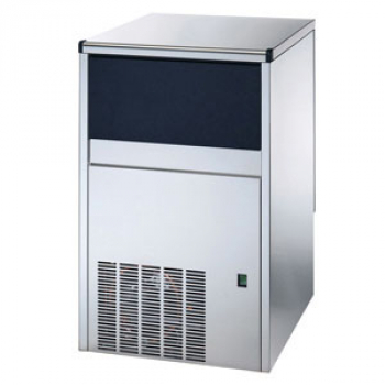 Eiswürfelmaschine 43Kg/24H