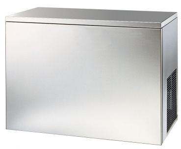 Eiswürfelmaschine 300Kg/24H