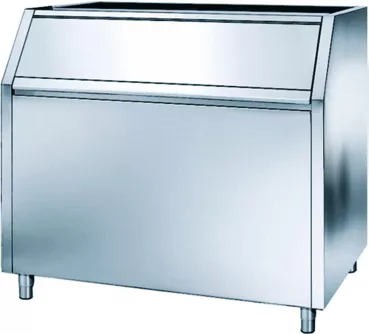 Eis Lagerbunker 350 Kg