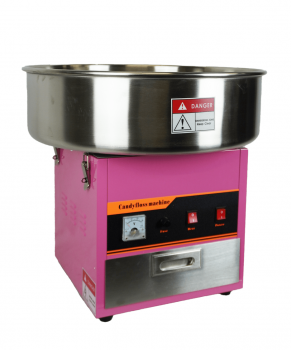 Zuckerwatte-Maschine 520