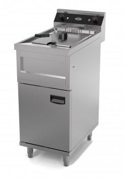 Elektro Friteuse 1X12L 9Kw