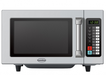 Microwelle 1500 W