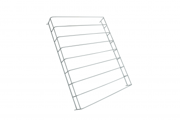 Draadverdeler Wit L+R7455.2200-2205-2210