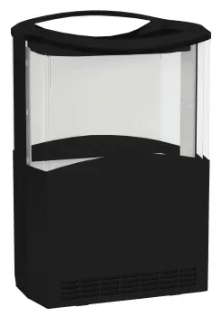 Sl Geschirrspülmaschine Frontbedienung