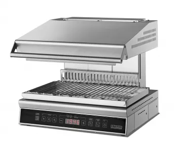 Giorik Salamander 570 Touch