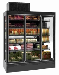 Wandkühlung Max 6.0 - Remote